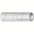 PVC Tubing 5/8 X 25 FT White M9728