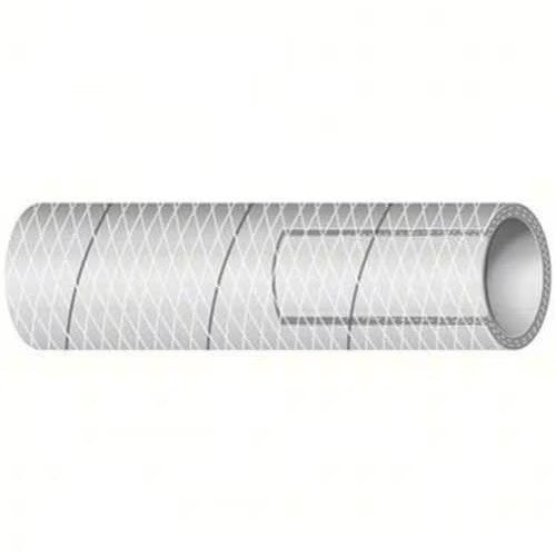 PVC Tubing 5/8 X 25 FT White M9728