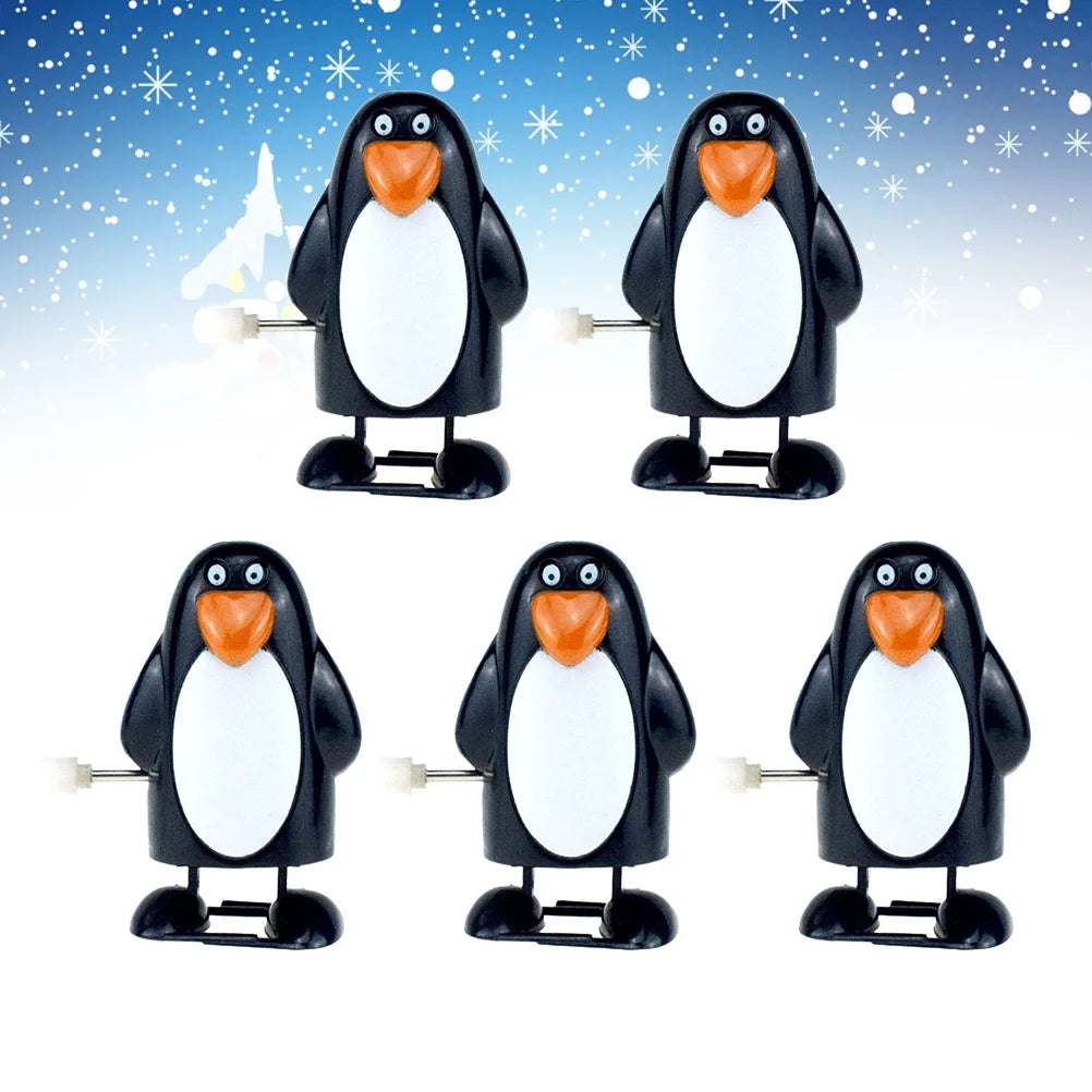 5pcs Wind-up Toys Y18196
