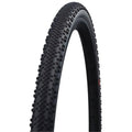 27.5x22 Black Tire I989