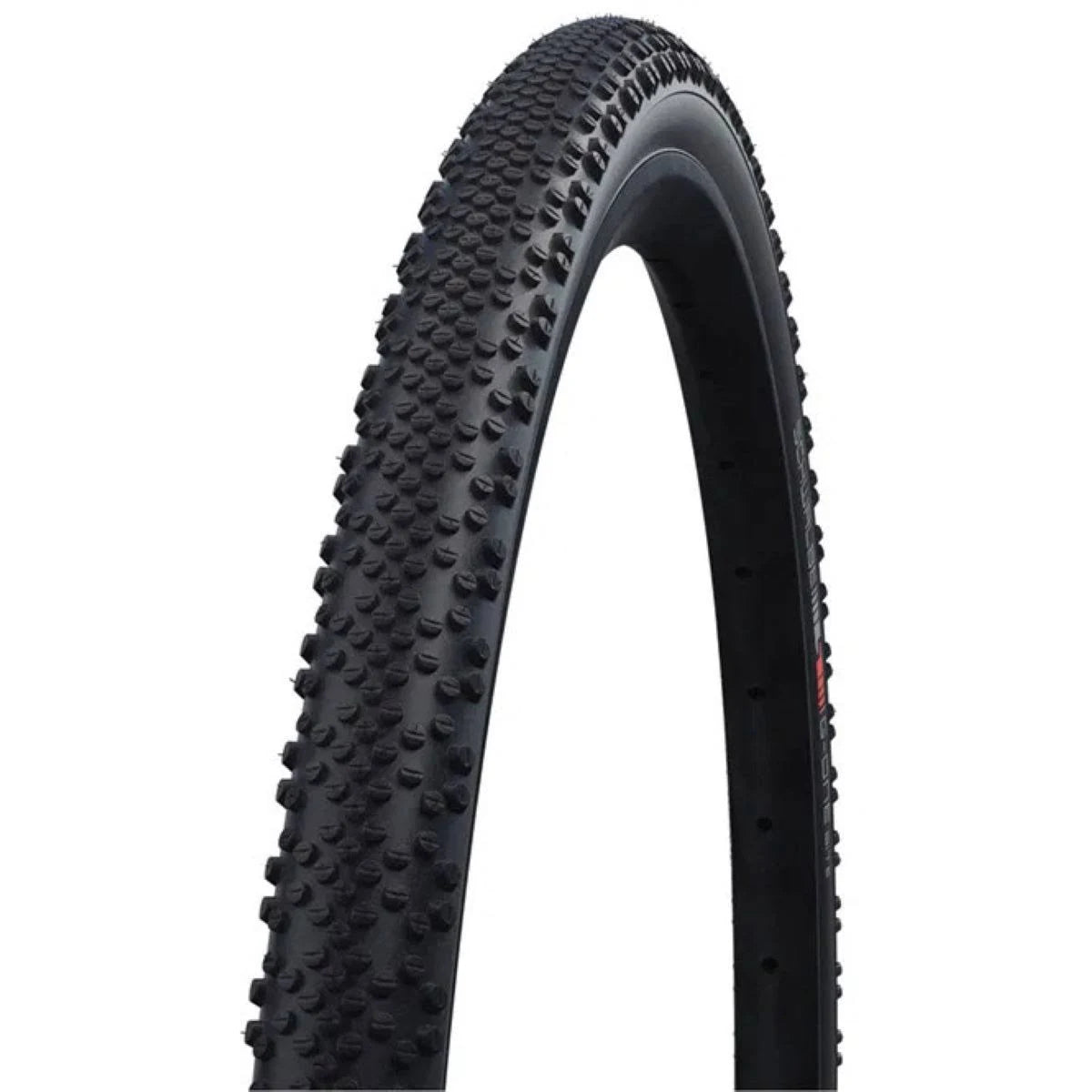 27.5x22 Black Tire I989