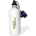 21 oz Sports Water Bottle X876735
