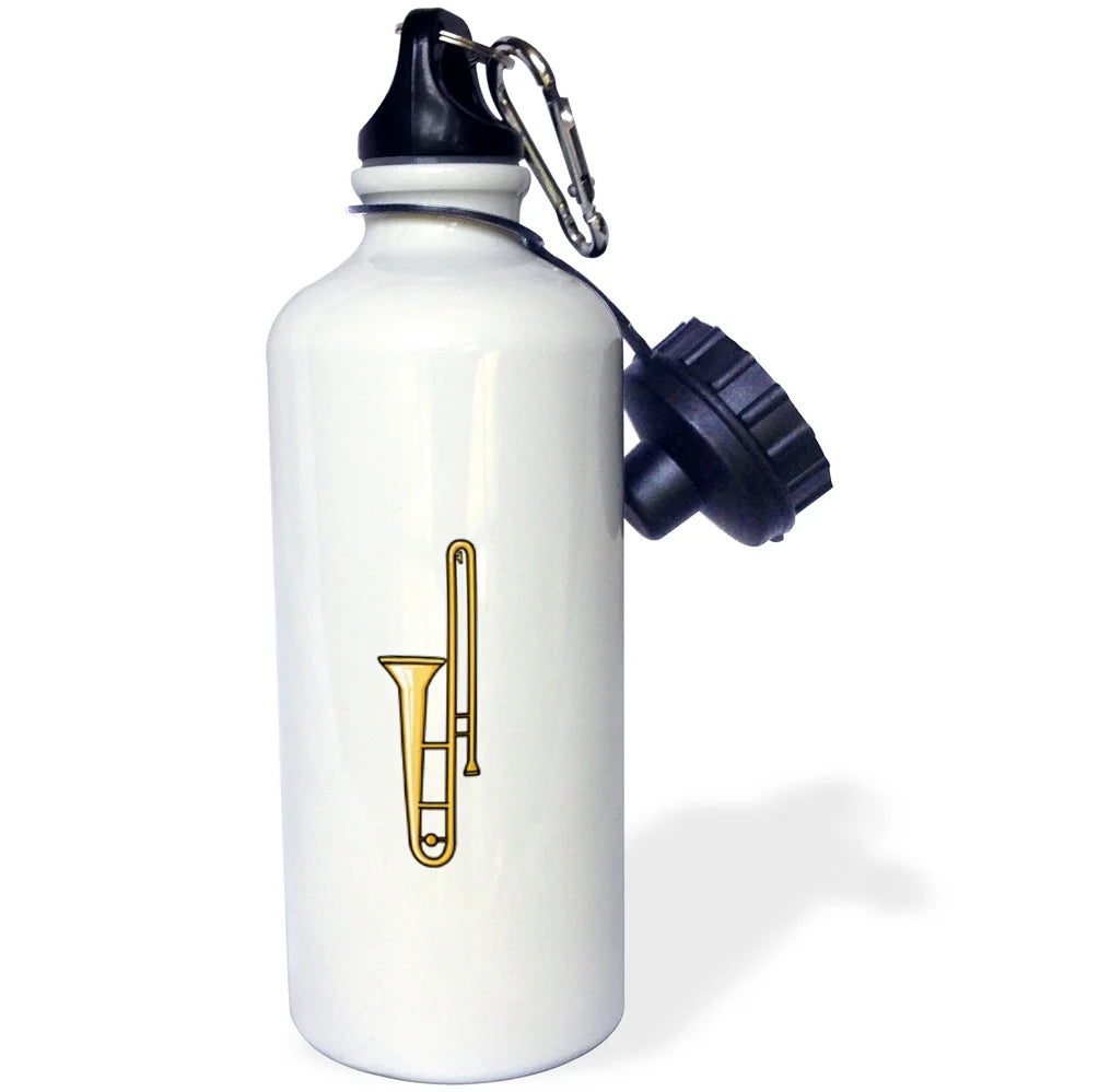 21 oz Sports Water Bottle X876735
