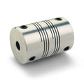 Beam Coupling, 6 Beam, 3/4x22x15Mm P461409