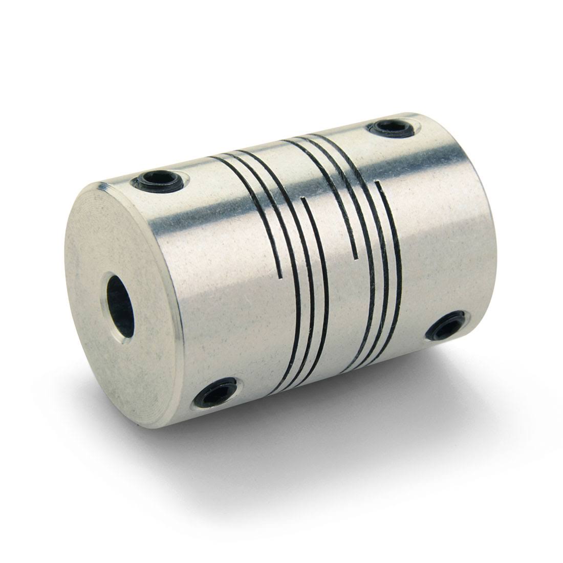 Beam Coupling, 6 Beam, 3/4x22x15Mm P461409