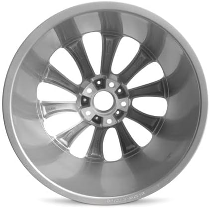19 inch Aluminum Rim for BMW P5658