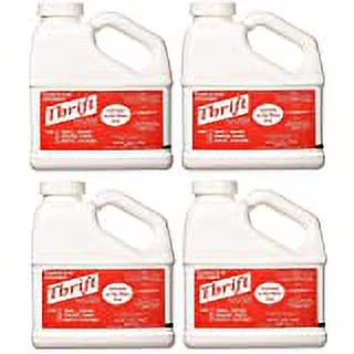 6 lb. Granular Drain Cleaner (Pack of 4) Q766