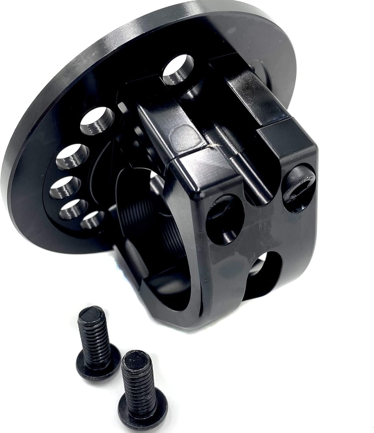 Black Metals Roll Cage Pack of 2 E39032