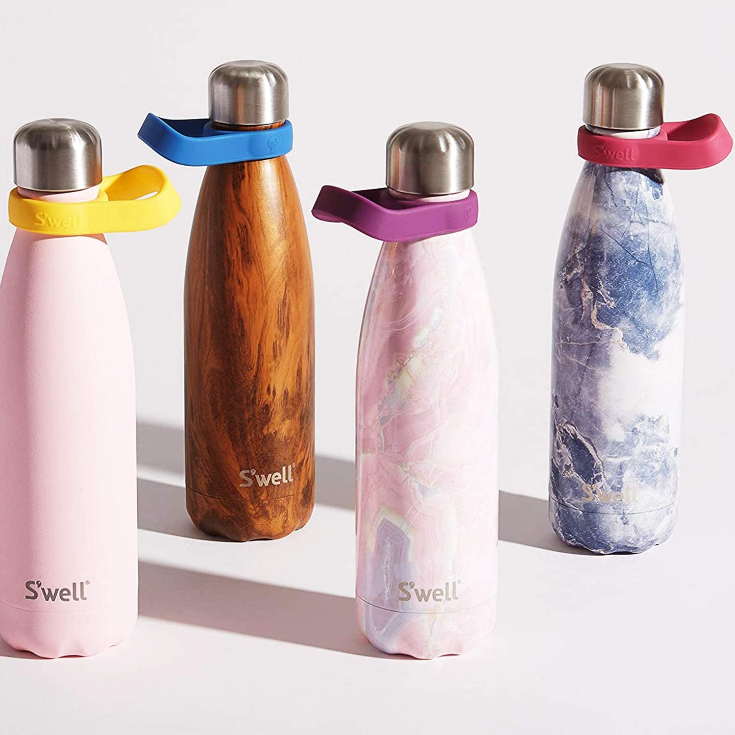 Blue Bottle Handle E8751