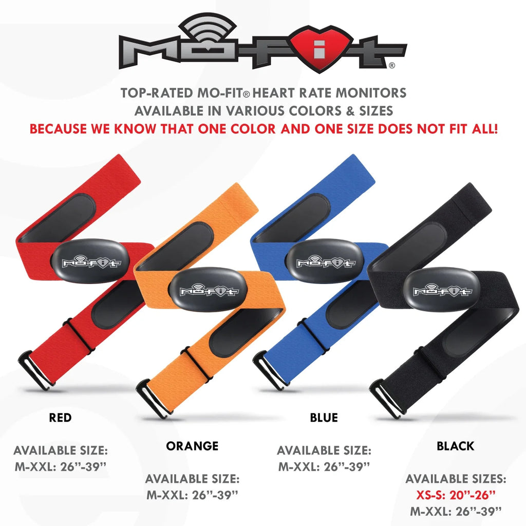 Heart Rate Monitor Chest Strap U574