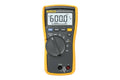 114 Electrical Multimeter U8161