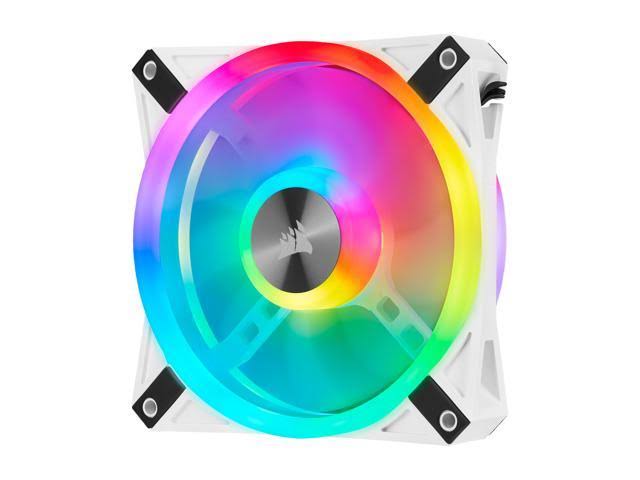120mm RGB System Cabinet Fan Kit P604