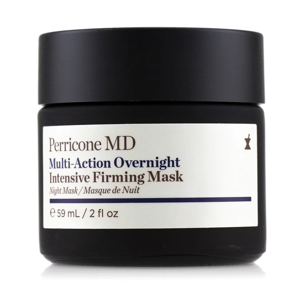 Multi-Action Overnight Intensive Firming Mask 59ml/2oz K604