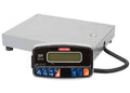 Electronic Digital Shipping Scale with Backlight, 100 lb E738141