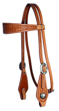 Windmill Browband Headstall K426