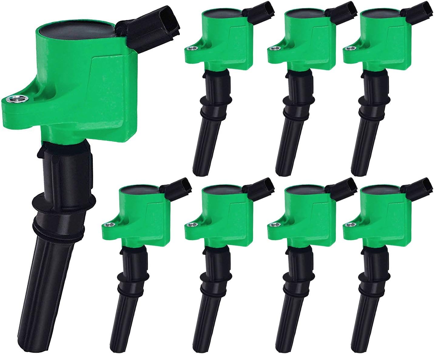 Ignition Coil Pack of 2 A95605