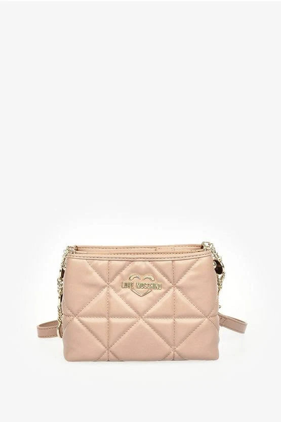 Quilted Crossbody Z28300