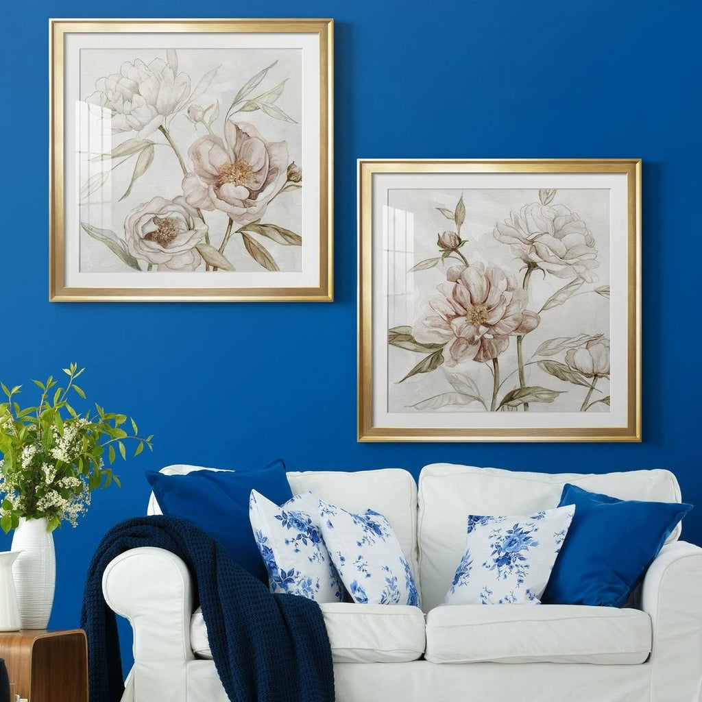 Premium Framed Print - 34.5x34.5 - Silver H427234