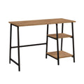 Sindoori Mango Single Pedestal Desk I843
