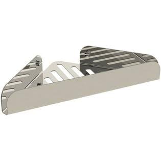 Stainless Steel Corner Shower Caddy N31108