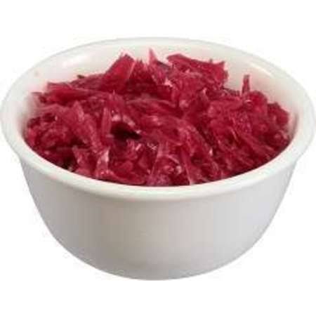 Sweet & Sour Cabbage 99 Ounce Z73919