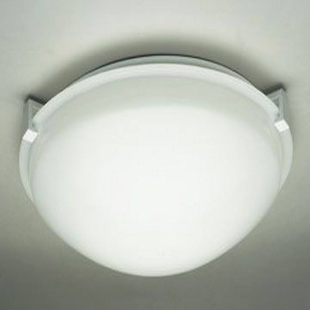 Two Light Ceiling Mount T355