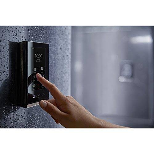 Vibrant Brushed Nickel Interface Mounting Bracket S137770