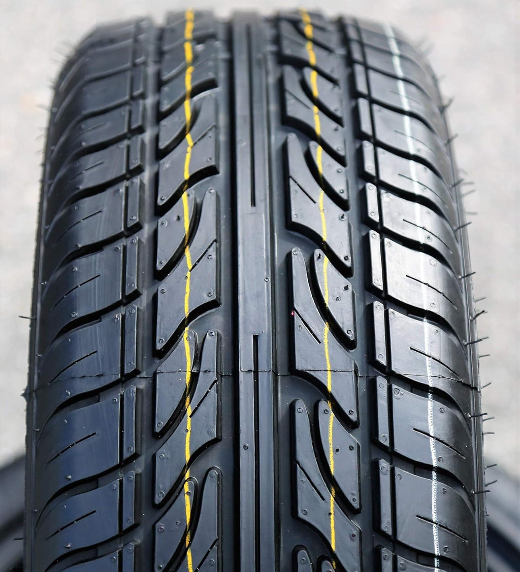 195/45R15 78V Summer Performance Radial Tire D57813