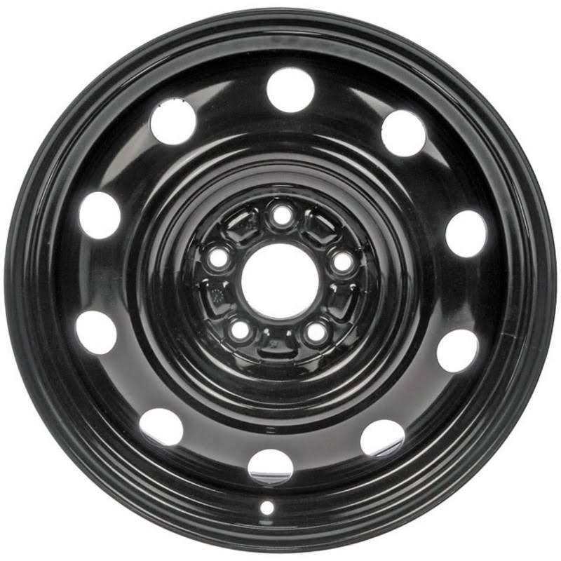 Wheel J6883
