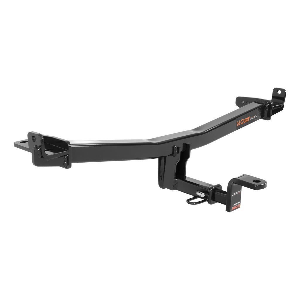 Class 2 Trailer Hitch with Ball Mount M562067