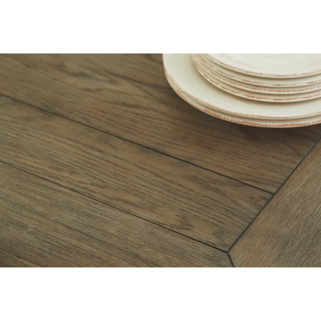 White Drop Leaf Counter Height Dining Table Z416440