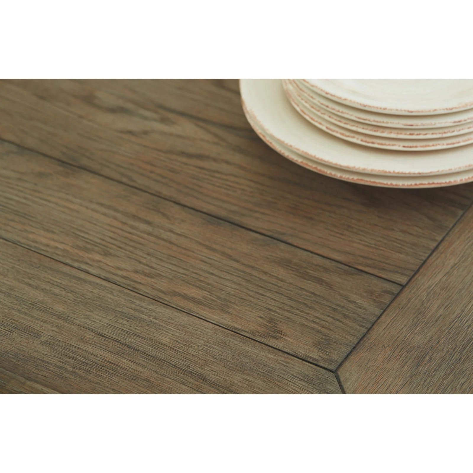 White Drop Leaf Counter Height Dining Table Z416440