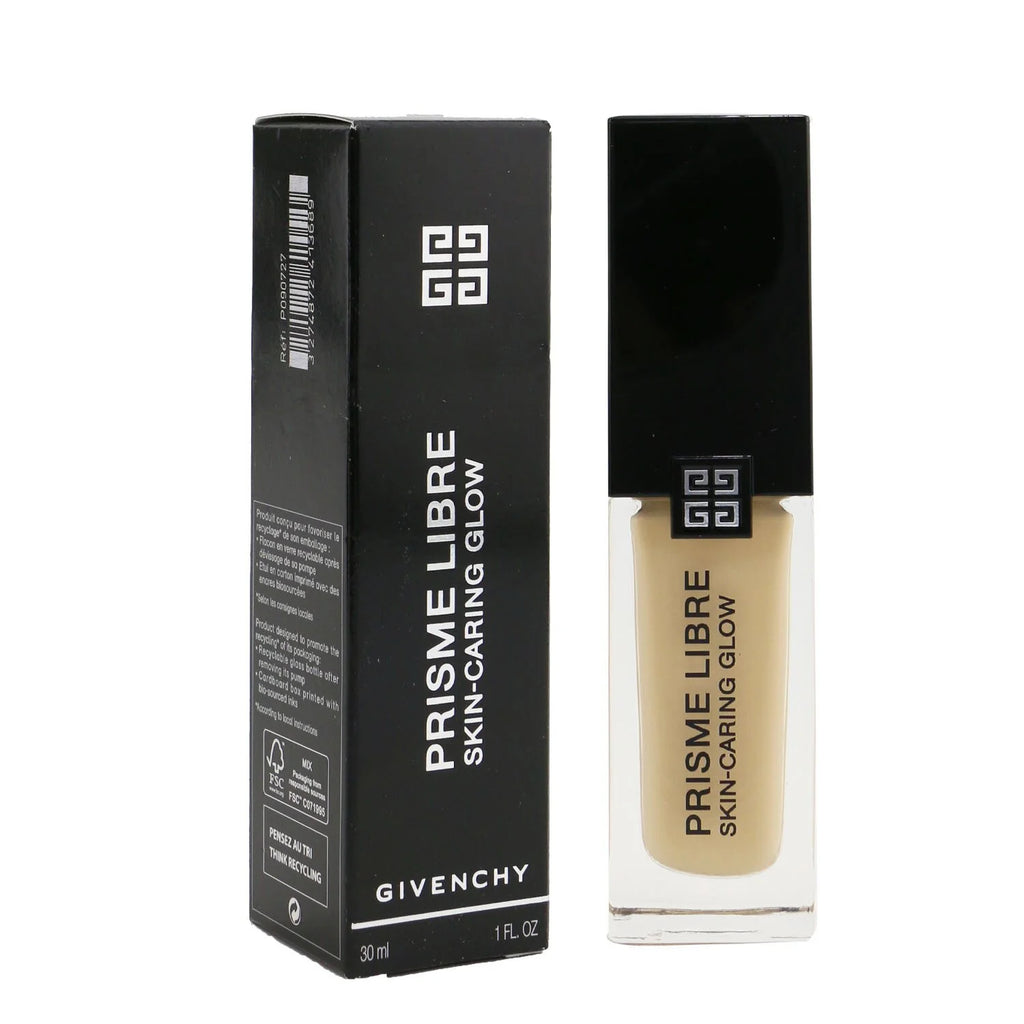 Glow Foundation 30ml/1oz I799073