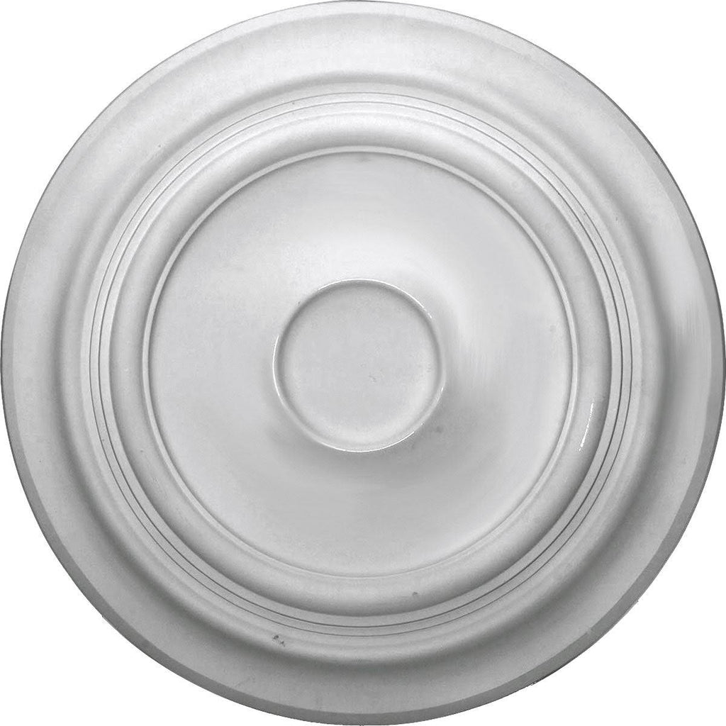 Traditional Ceiling Medallion A614