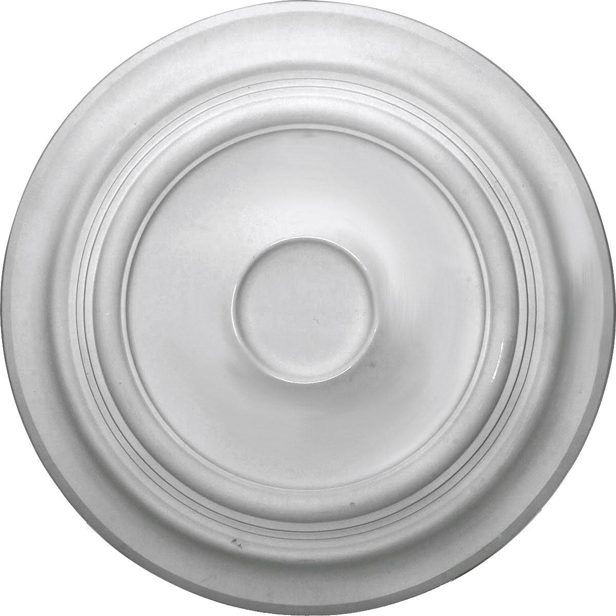 Traditional Ceiling Medallion A614