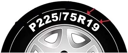 19 inch Aluminum Rim for BMW P5658