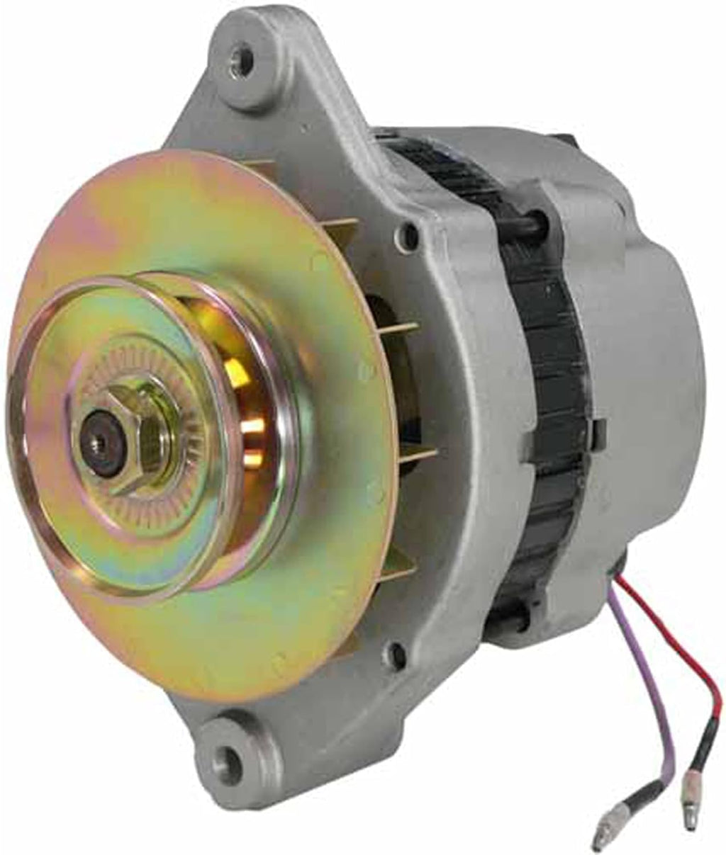 Marine Alternator V43455