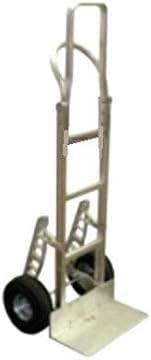 Aluminum Hand Truck Two-Wheeler F414