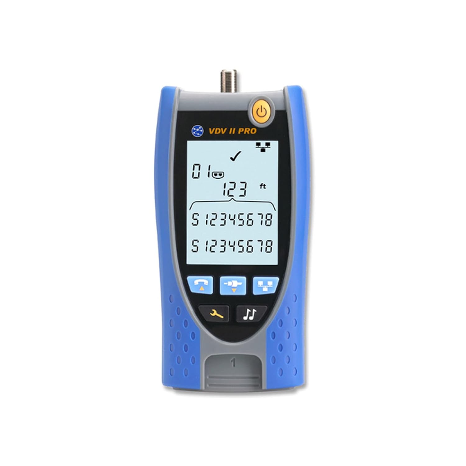 Copper Cable Tester G878