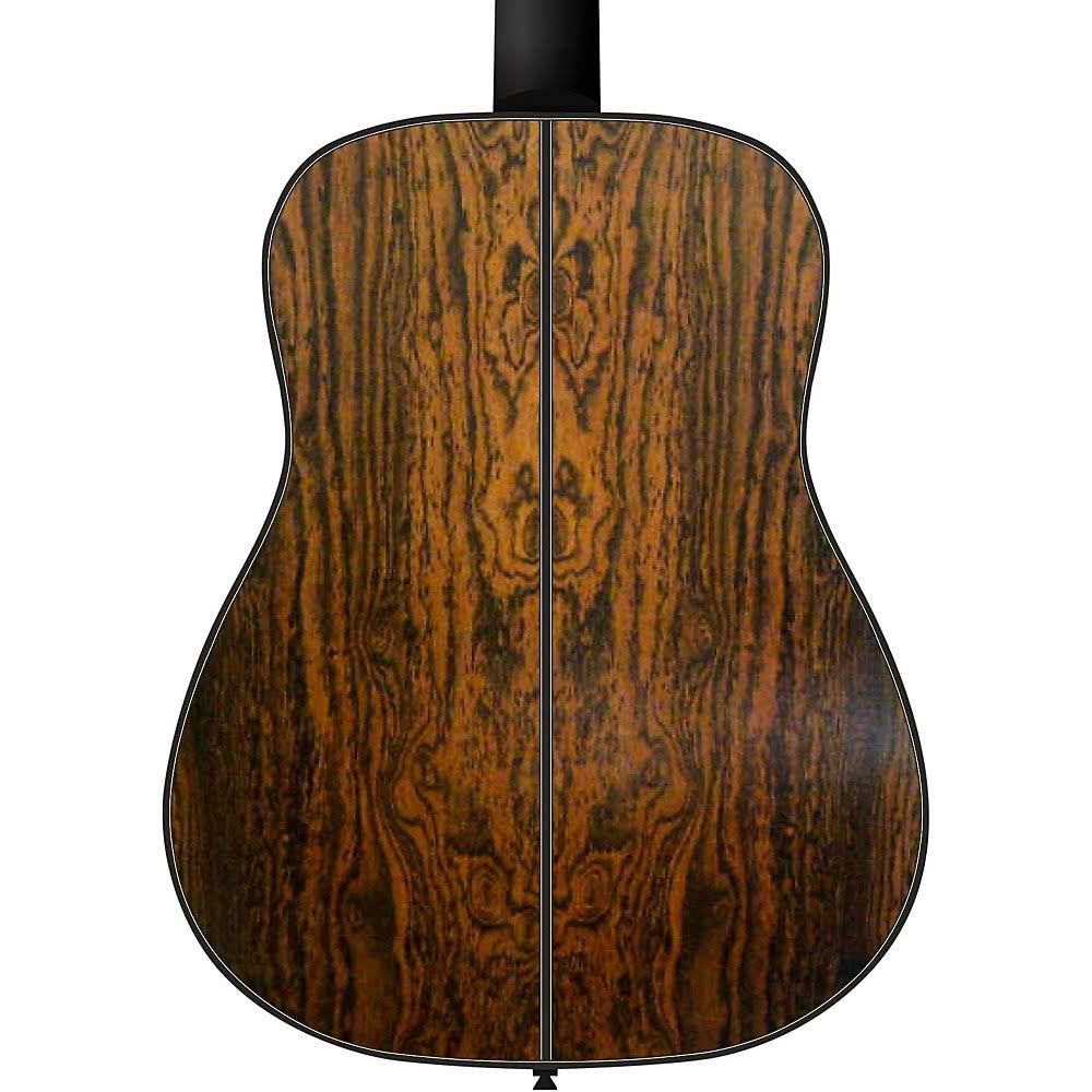 Natural Dreadnought Guitar P1629