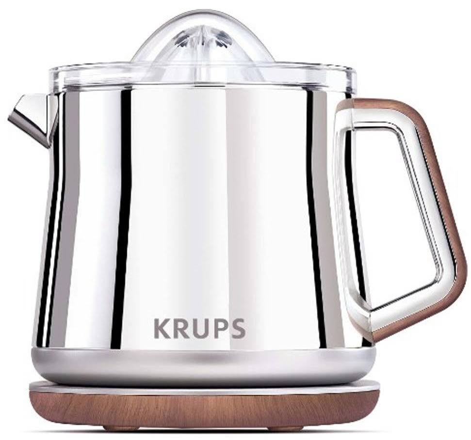 Silver Citrus Press - 1.3 qt Stainless Steel U5778