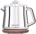 Silver Citrus Press - 1.3 qt Stainless Steel U5778