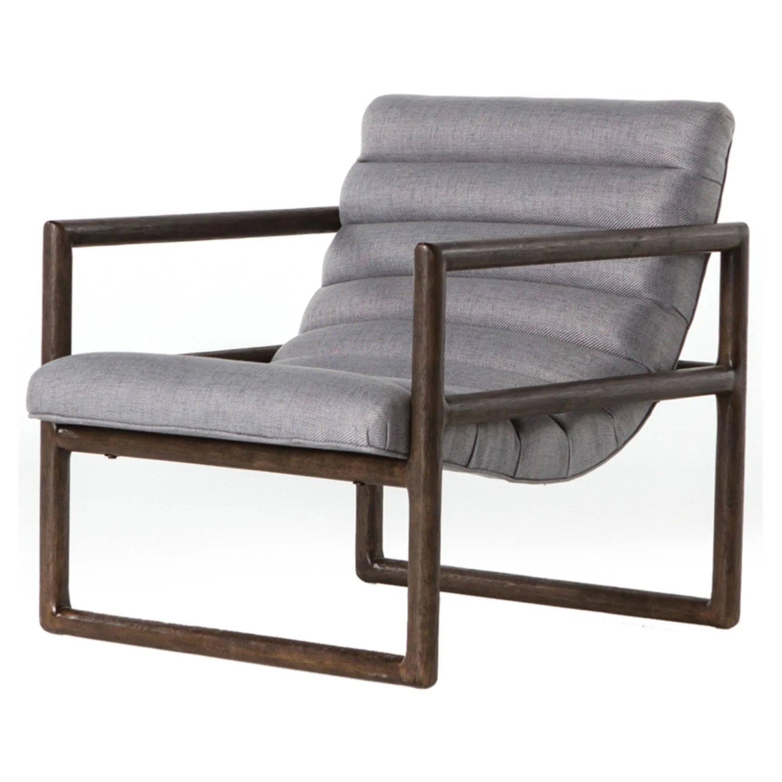 Axis Silver Chair K347