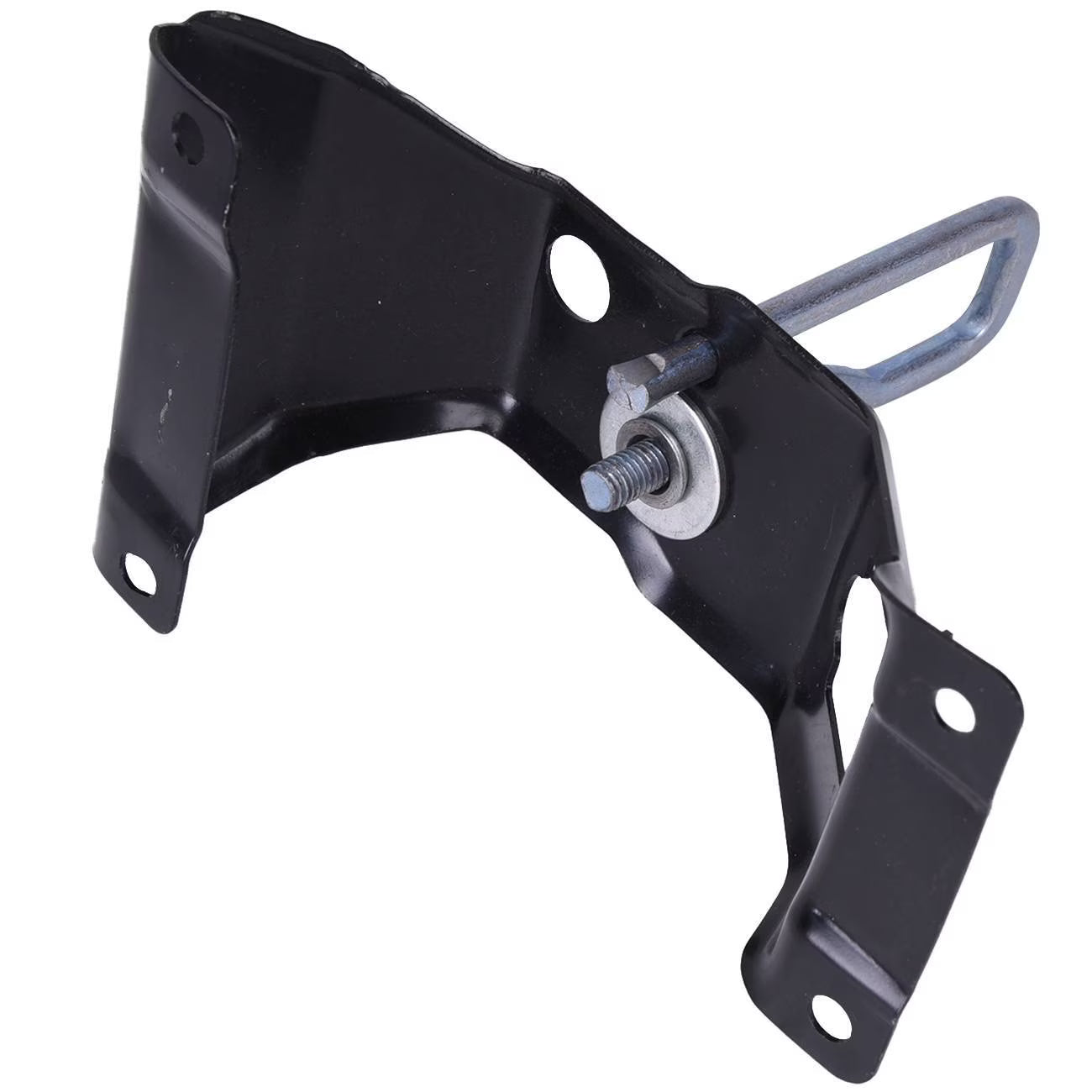 Front Right Passenger Upper Hood Lock Latch For BMW X5 X6 S8048