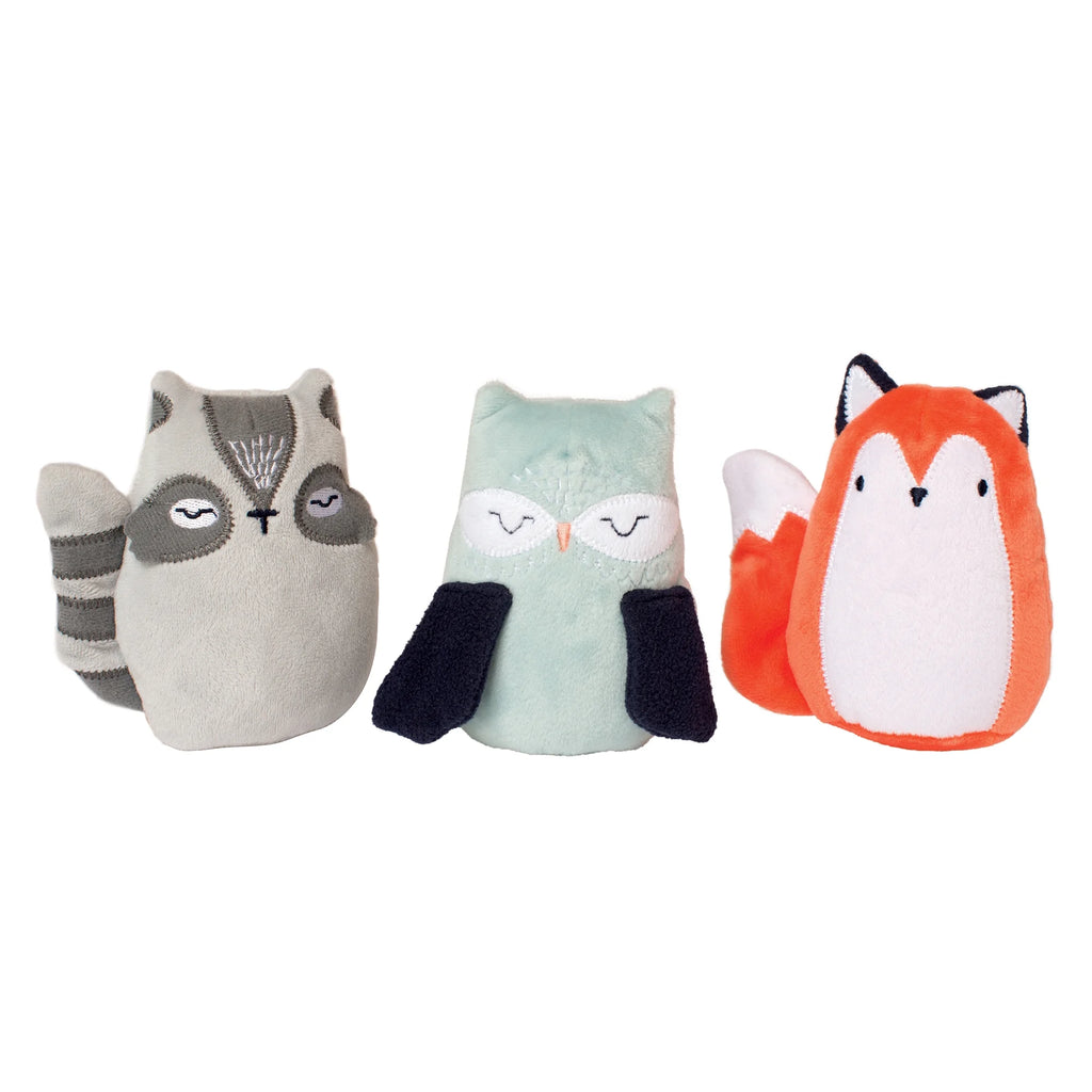 Soft Stuffed Animal Baby Toy J984