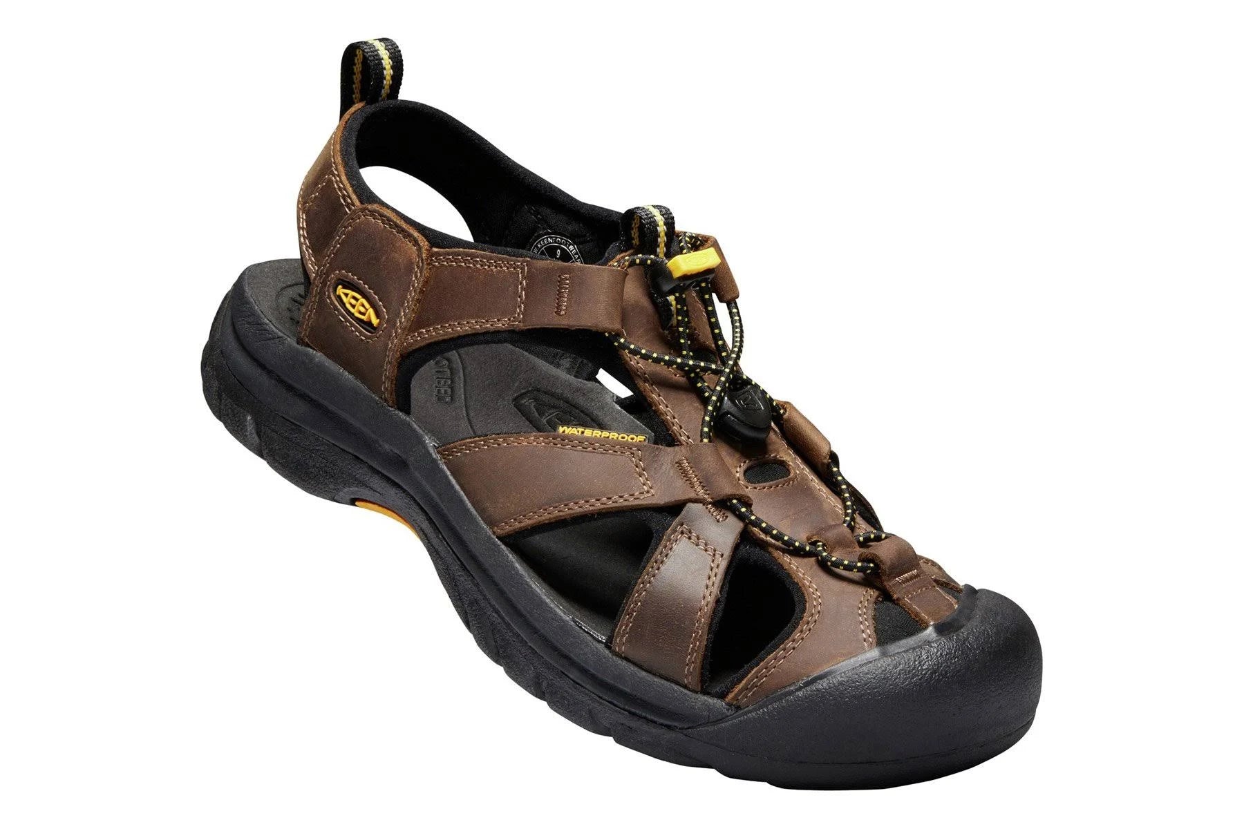 Keen Venice 9.5 Bison R262542