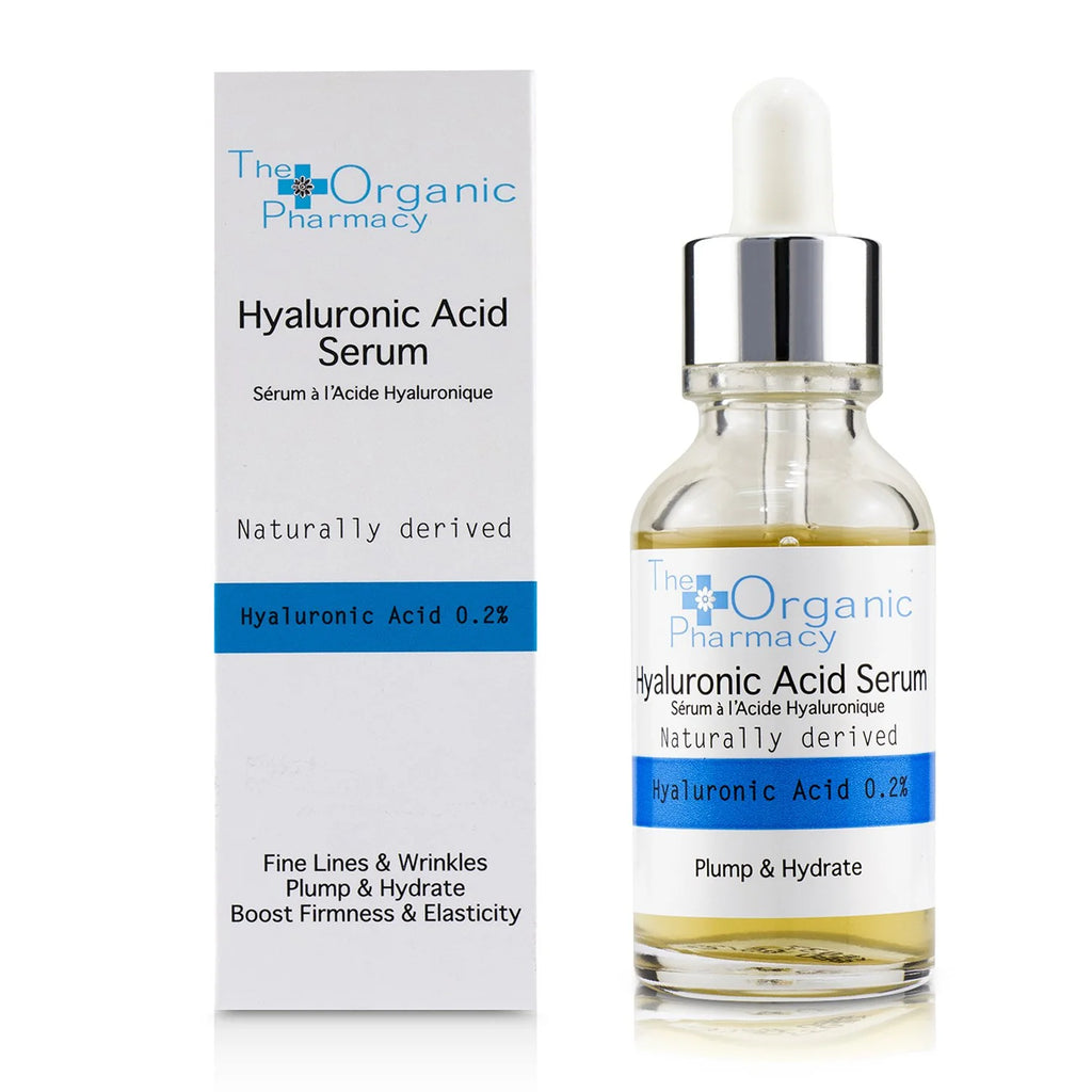 Hyaluronic Acid Serum 30ml A34669