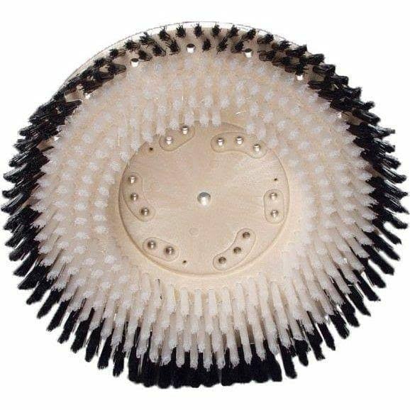 Carpet Shampoo Nylon Brush K541