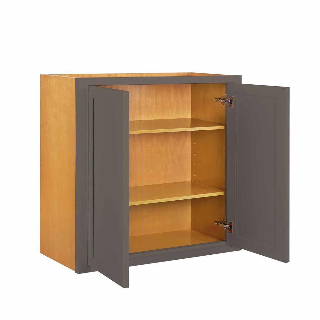 Double Door Cabinetry N693
