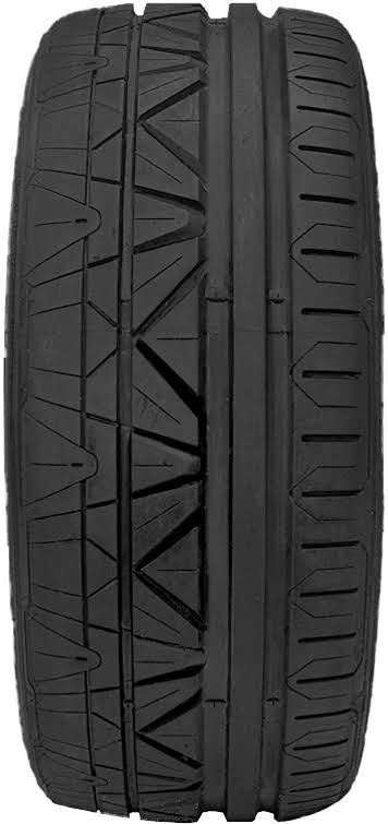 285/30ZR20 99W XL Tire Z177